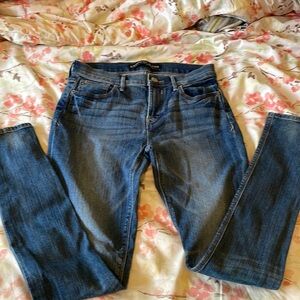 Express leggings/jeans